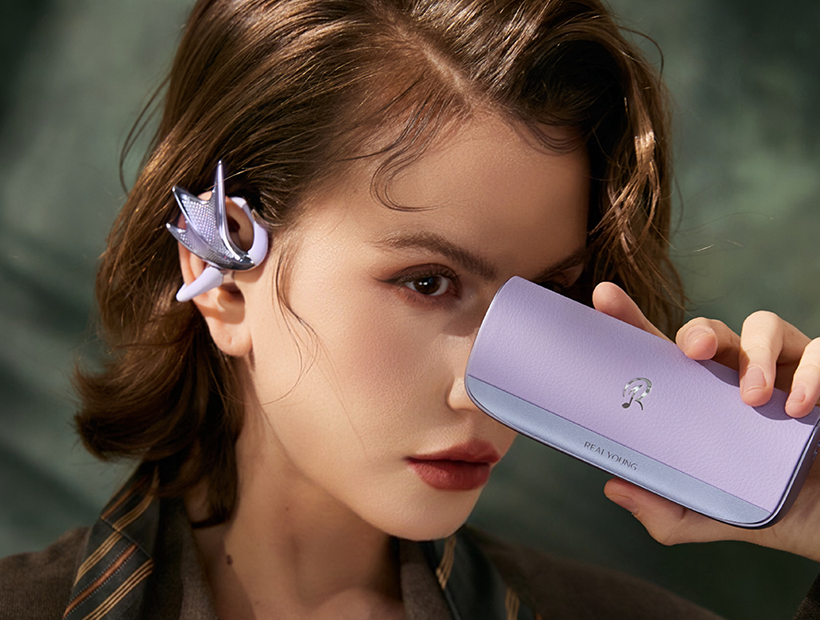 What Are Open-Ear Earbuds?