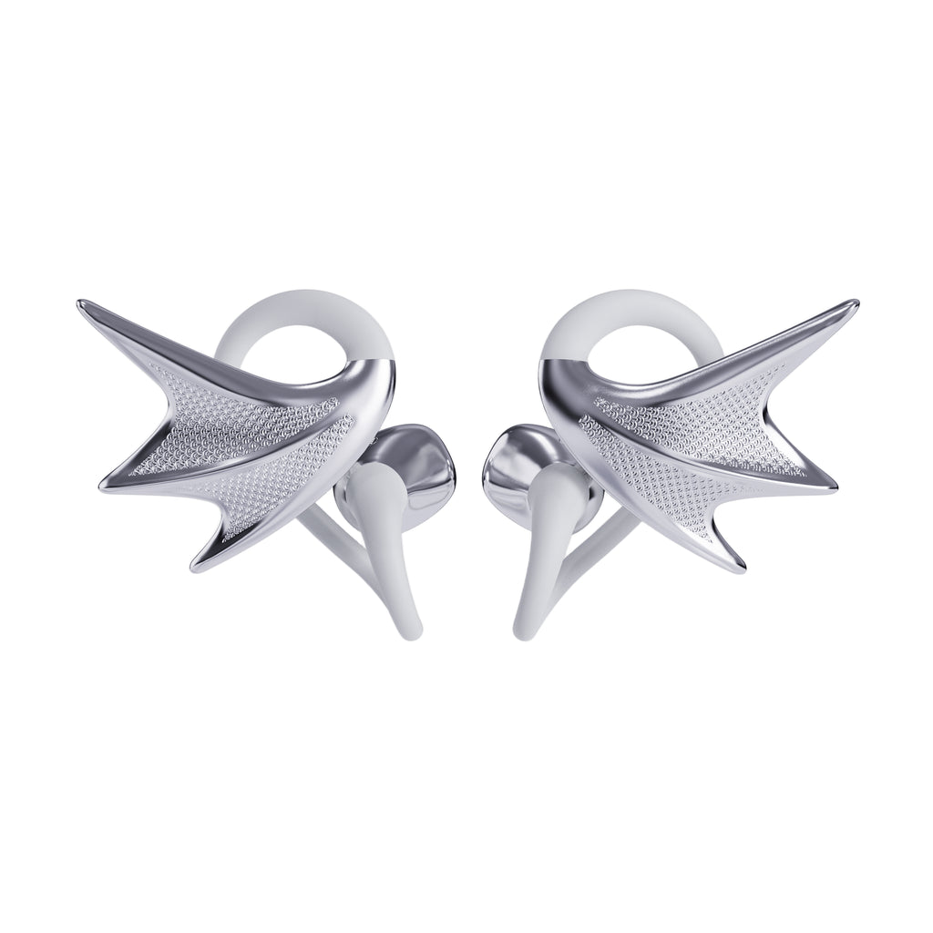 REAL YOUNG H700 Earphones