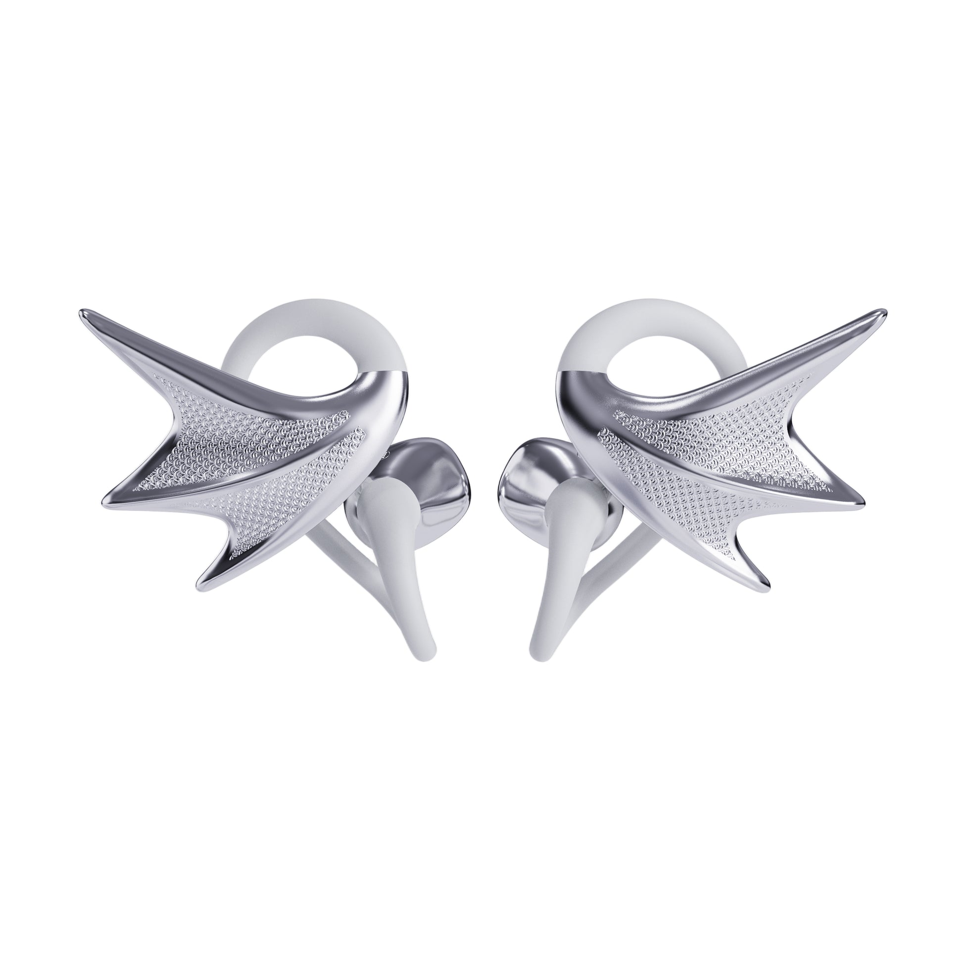 REAL YOUNG H700 Earphones