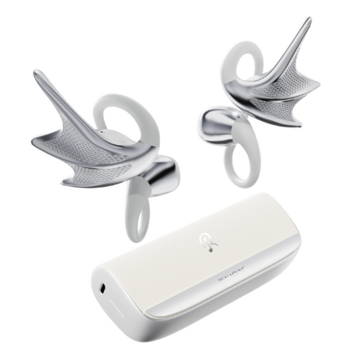 REAL YOUNG JWS Earphones H700