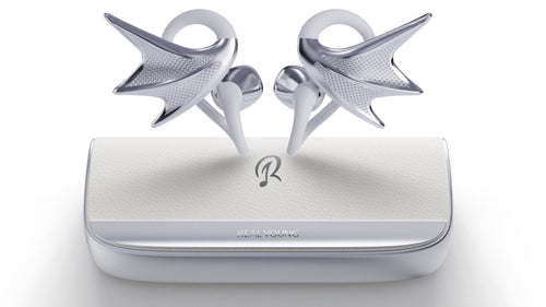 REAL YOUNG Earphones _ H700