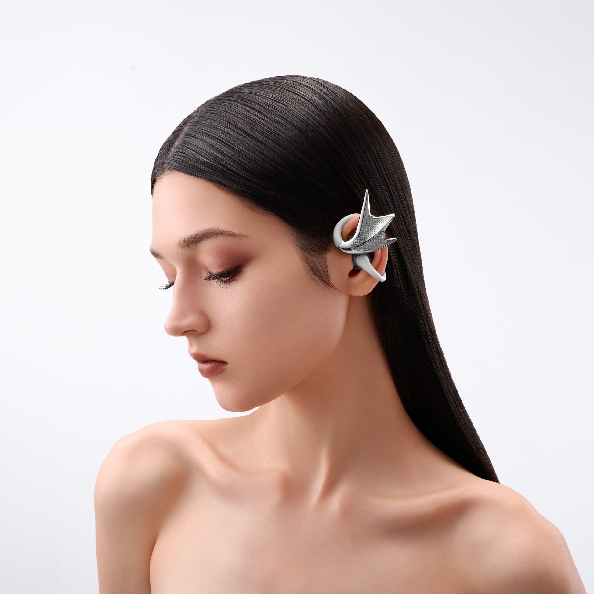 REAL YOUNG Earphones _ H700