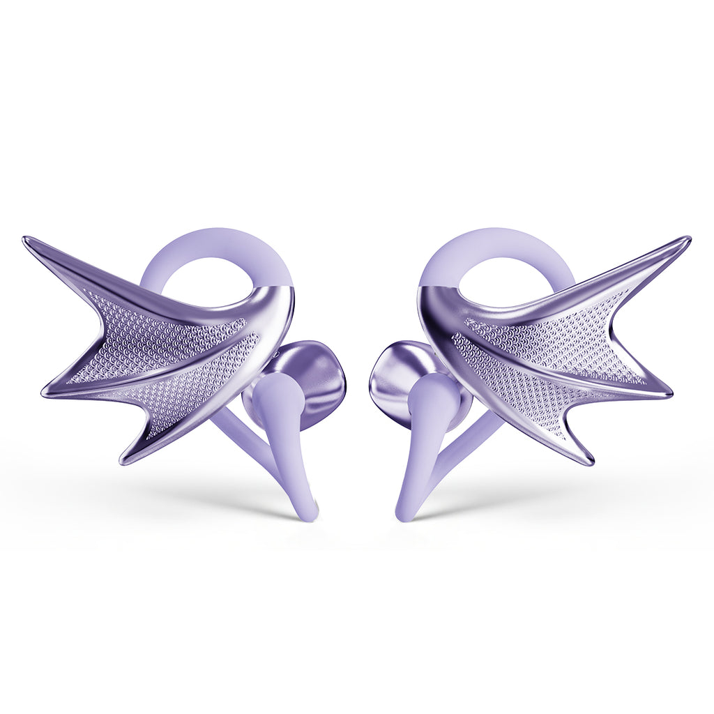 REAL YOUNG JWS Earphones