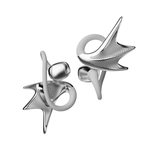 REAL YOUNG H700 Earphones