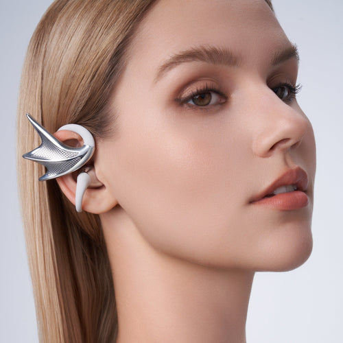 REAL YOUNG H700 Earphones